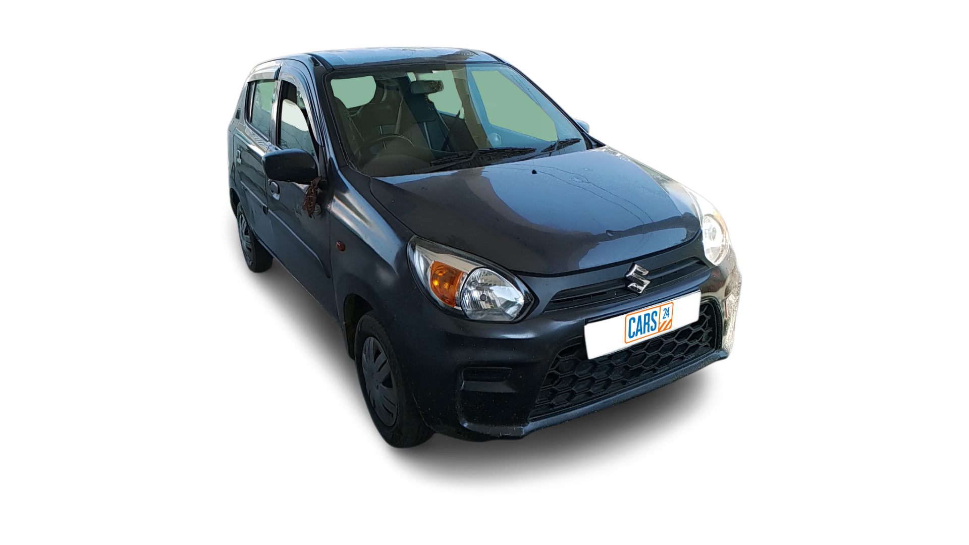 Maruti Alto-img